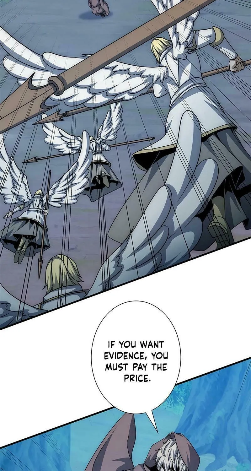 The Cursed Strongest Player Rules the World Chapter 40 page 24 - 