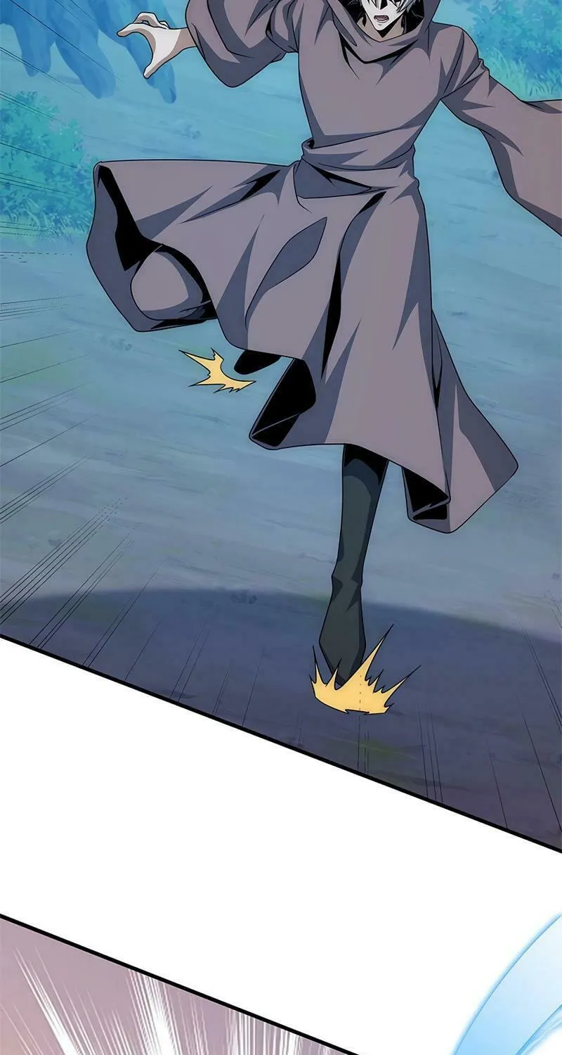 The Cursed Strongest Player Rules the World Chapter 40 page 25 - 