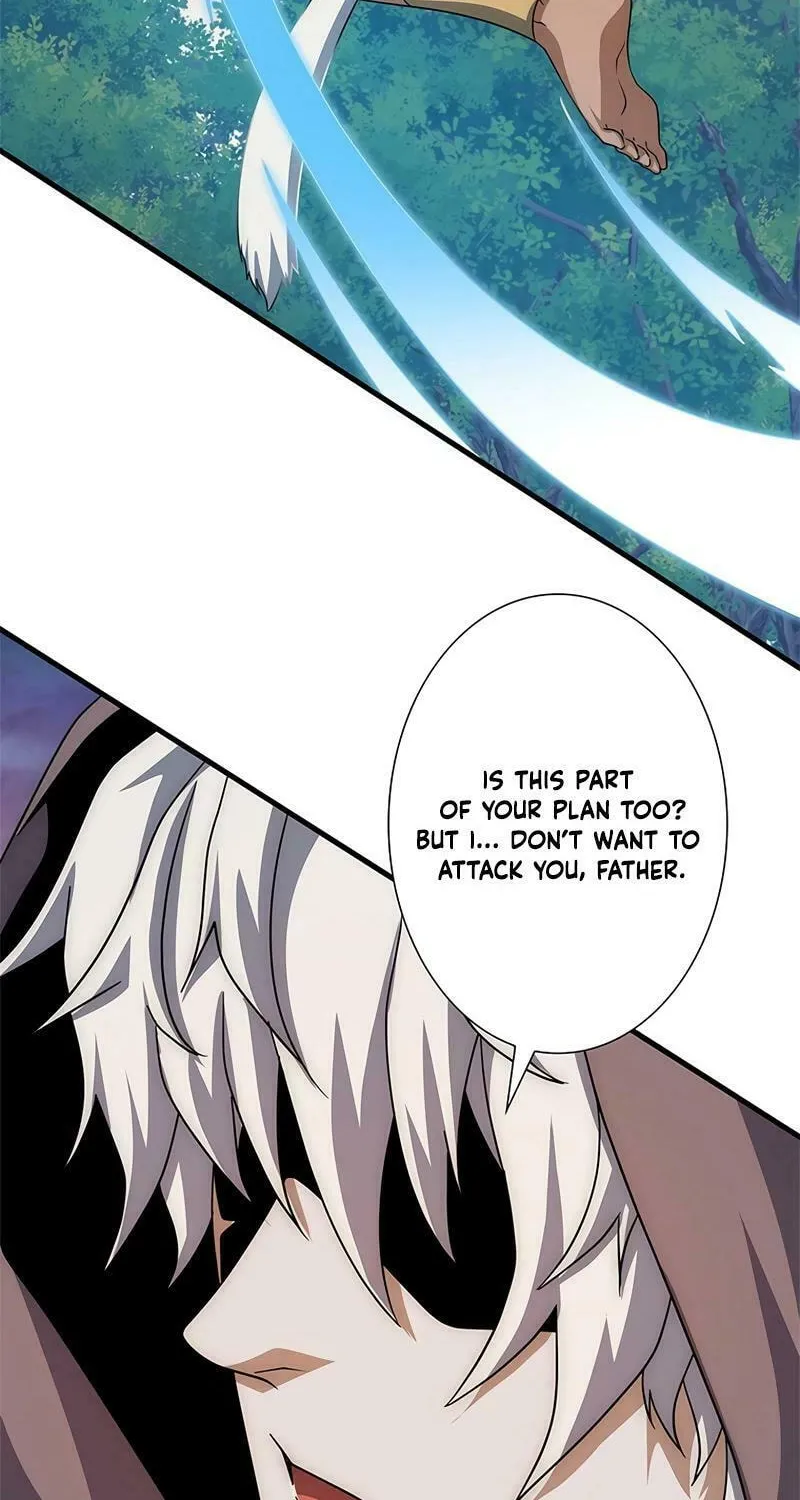 The Cursed Strongest Player Rules the World Chapter 40 page 32 - 