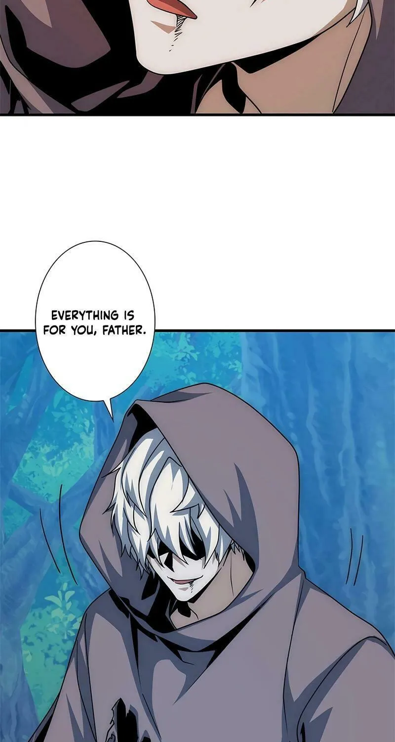 The Cursed Strongest Player Rules the World Chapter 40 page 33 - 