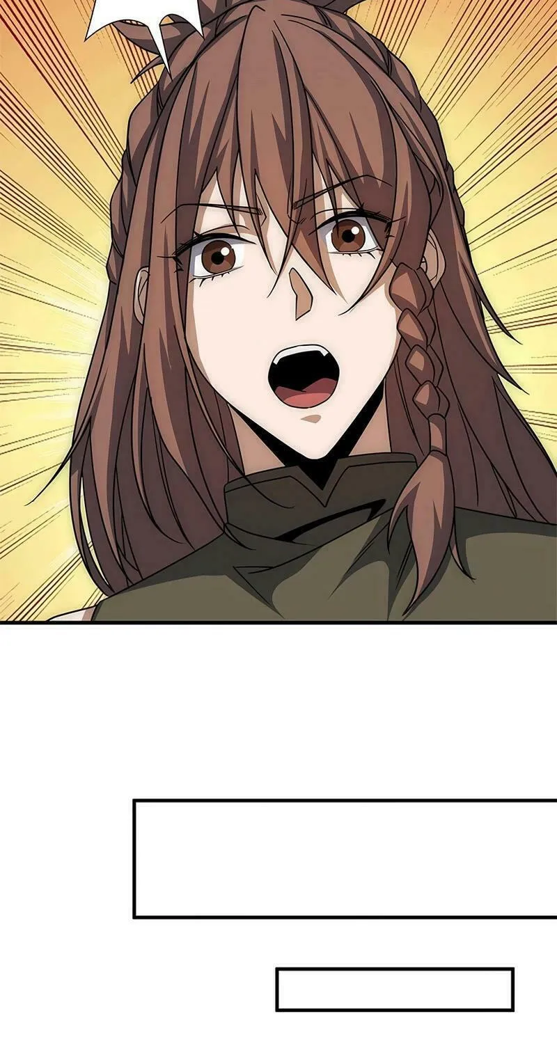 The Cursed Strongest Player Rules the World Chapter 40 page 37 - 