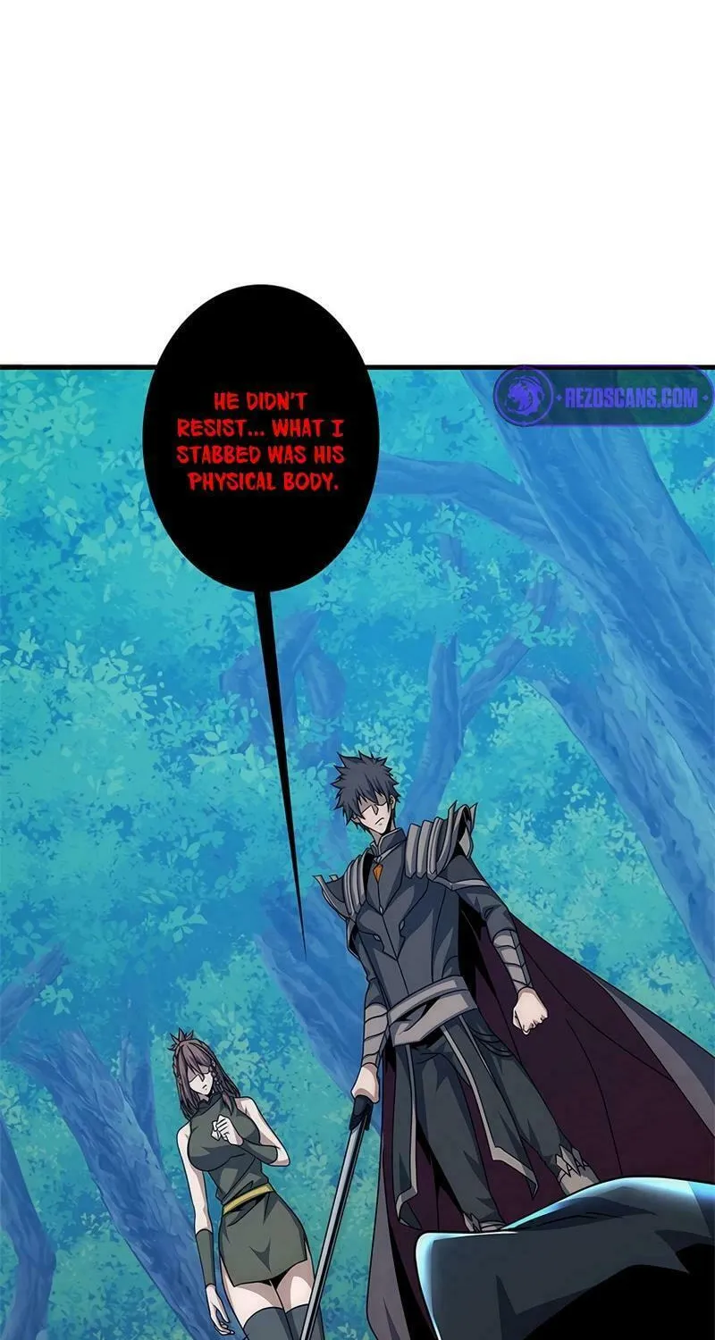 The Cursed Strongest Player Rules the World Chapter 40 page 38 - 