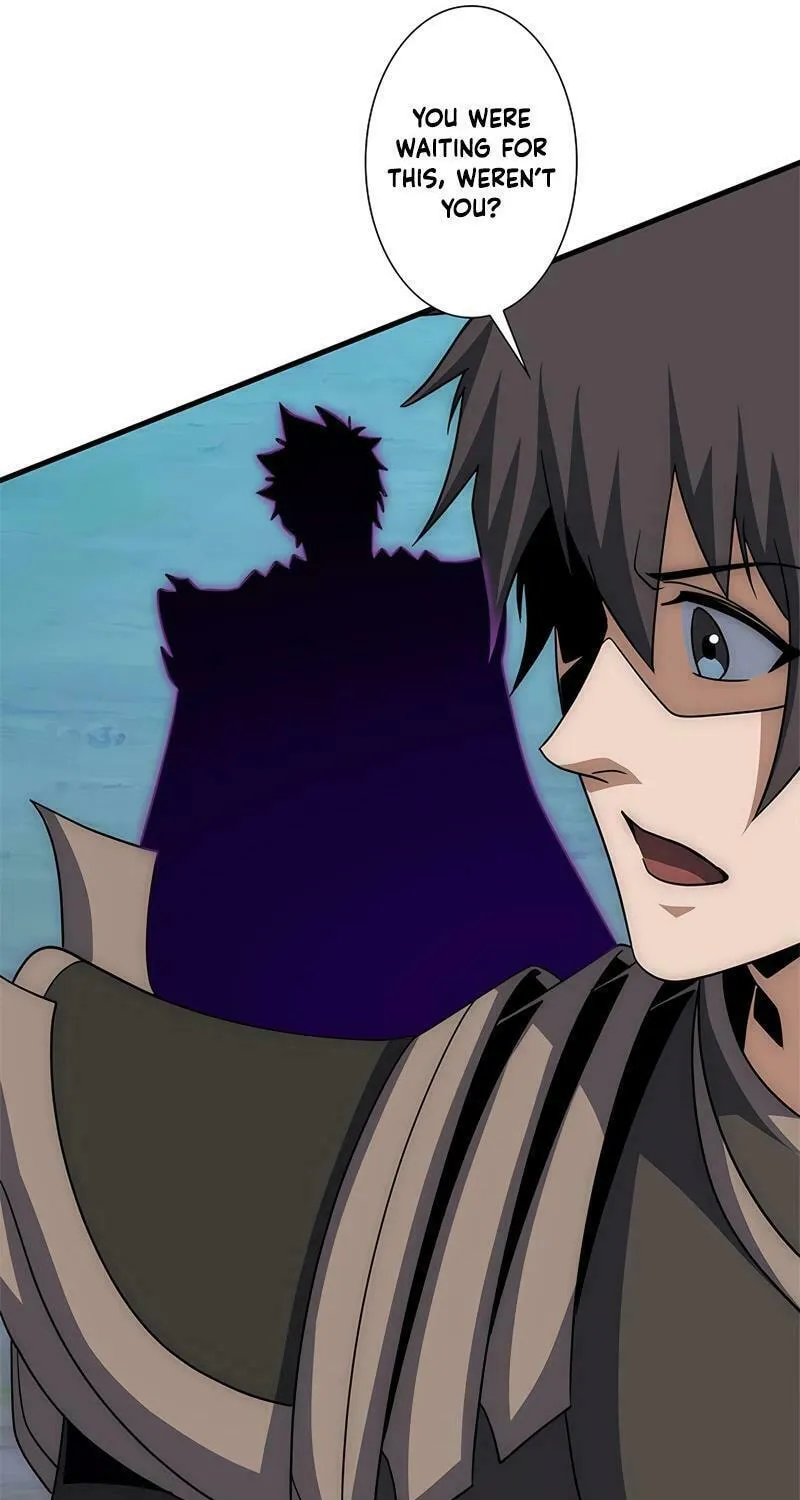 The Cursed Strongest Player Rules the World Chapter 40 page 40 - 