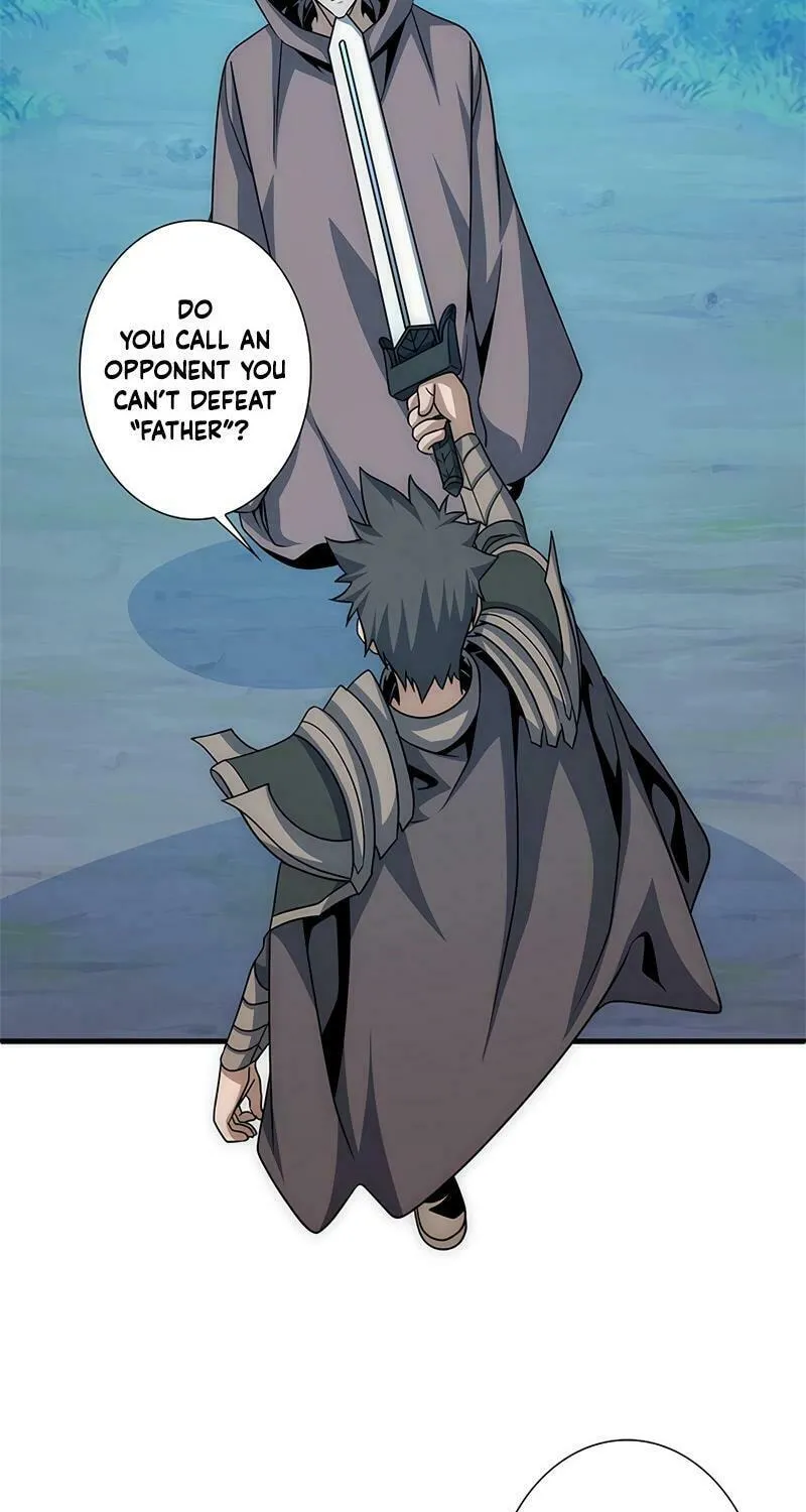 The Cursed Strongest Player Rules the World Chapter 40 page 5 - 
