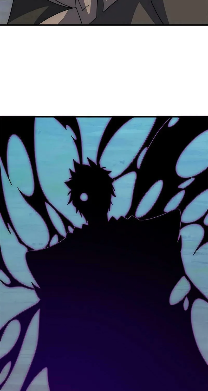 The Cursed Strongest Player Rules the World Chapter 40 page 41 - 