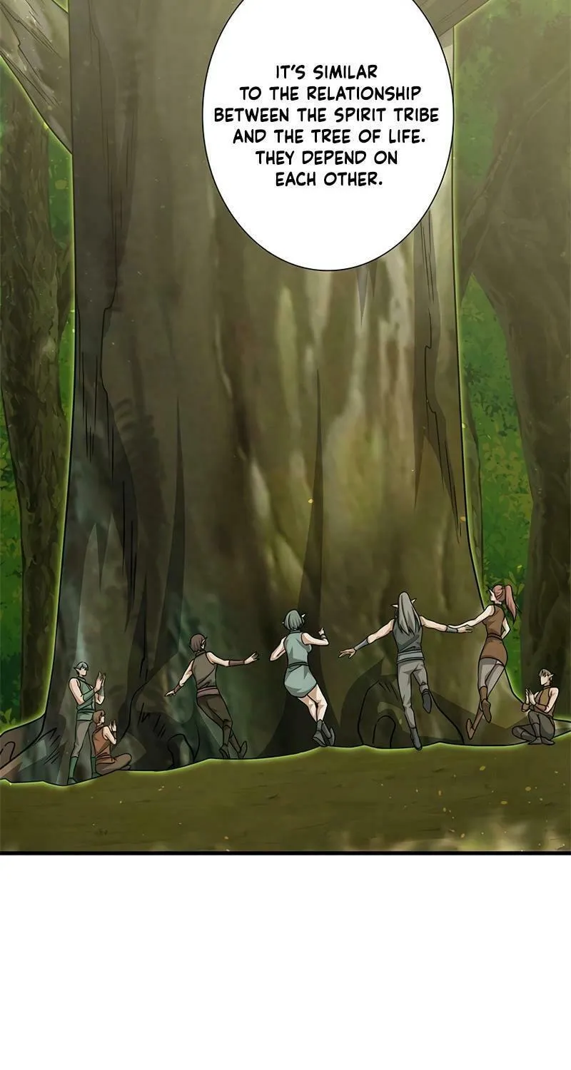 The Cursed Strongest Player Rules the World Chapter 40 page 44 - 