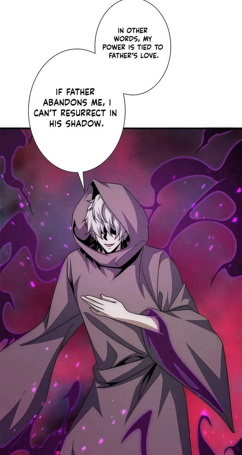 The Cursed Strongest Player Rules the World Chapter 40 page 46 - 