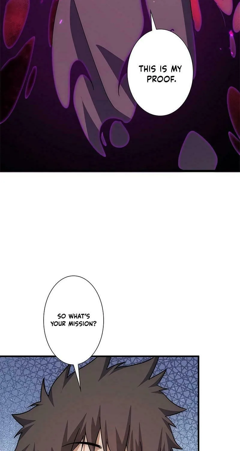 The Cursed Strongest Player Rules the World Chapter 40 page 47 - 