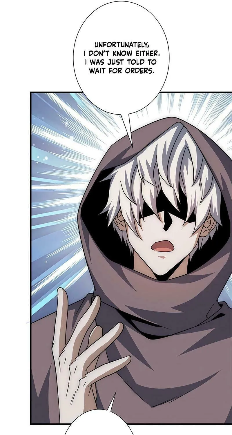 The Cursed Strongest Player Rules the World Chapter 40 page 49 - 