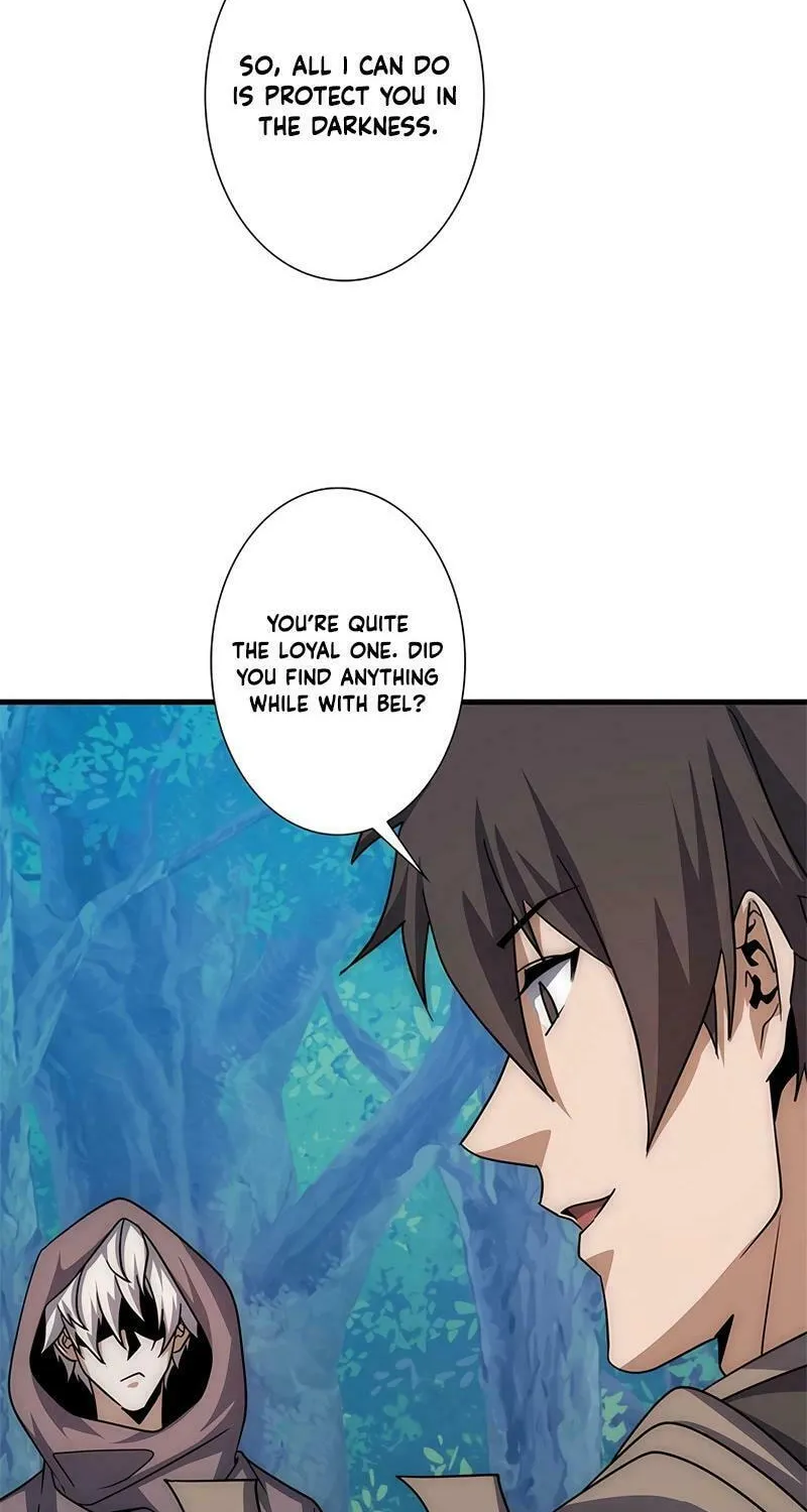 The Cursed Strongest Player Rules the World Chapter 40 page 50 - 
