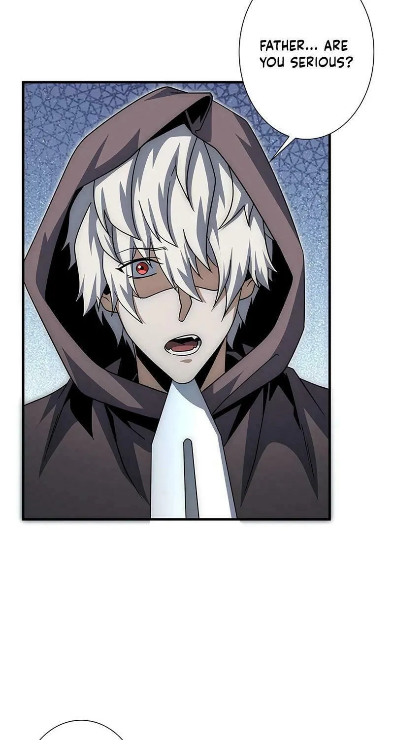 The Cursed Strongest Player Rules the World Chapter 40 page 6 - 