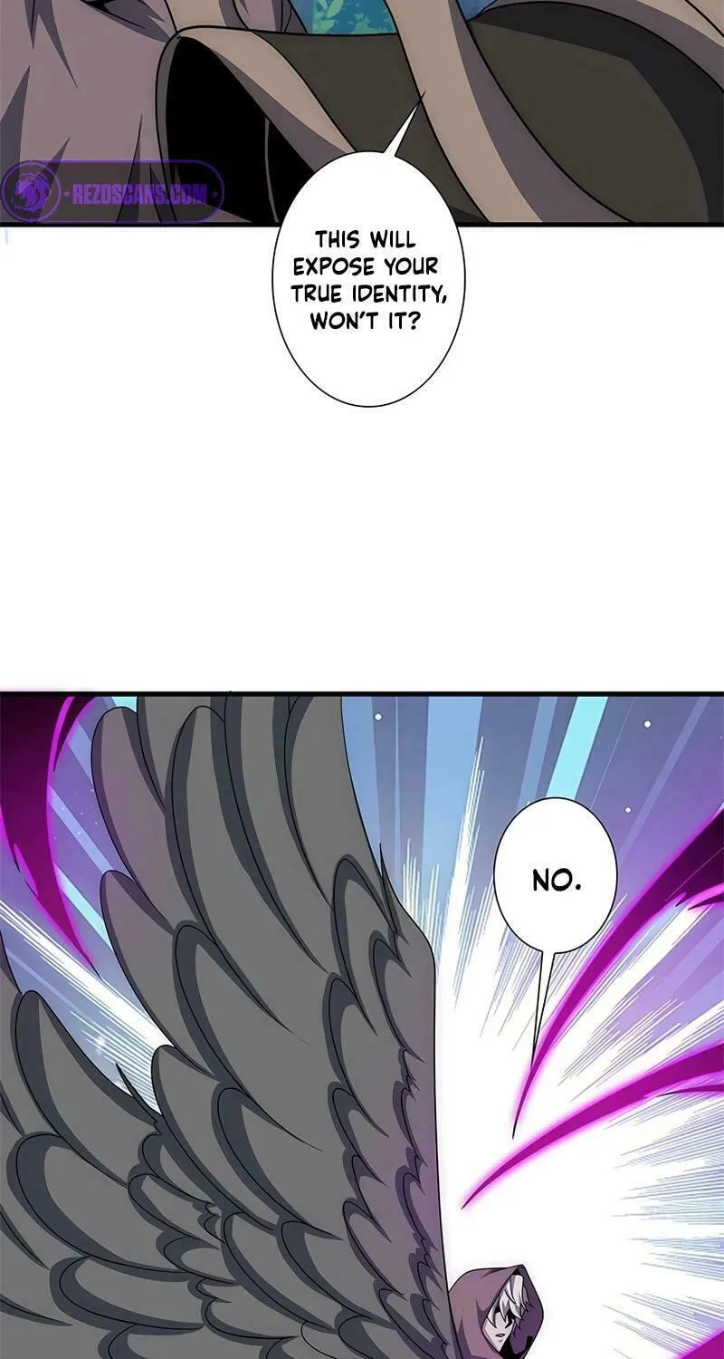 The Cursed Strongest Player Rules the World Chapter 40 page 51 - 