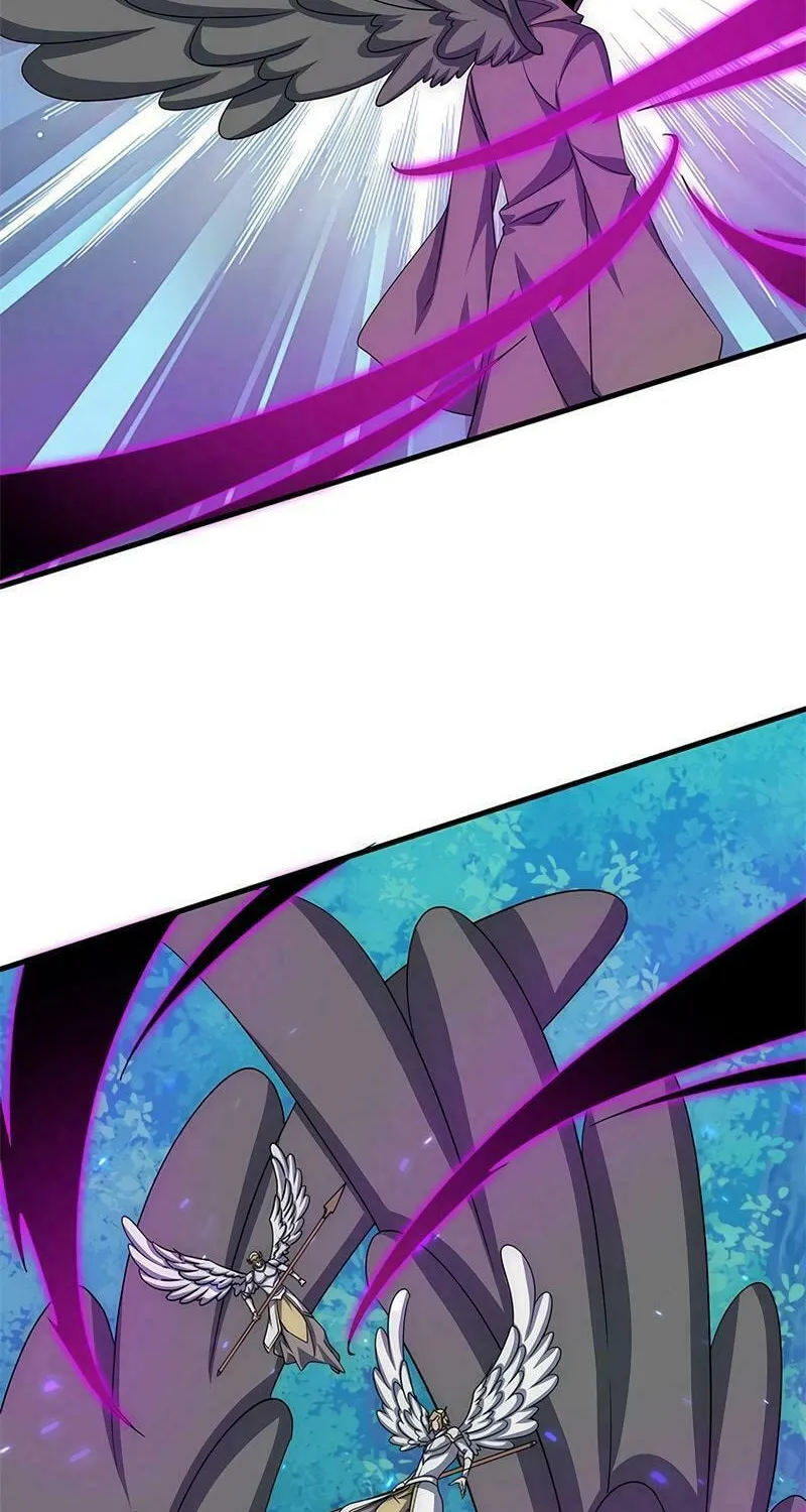 The Cursed Strongest Player Rules the World Chapter 40 page 52 - 