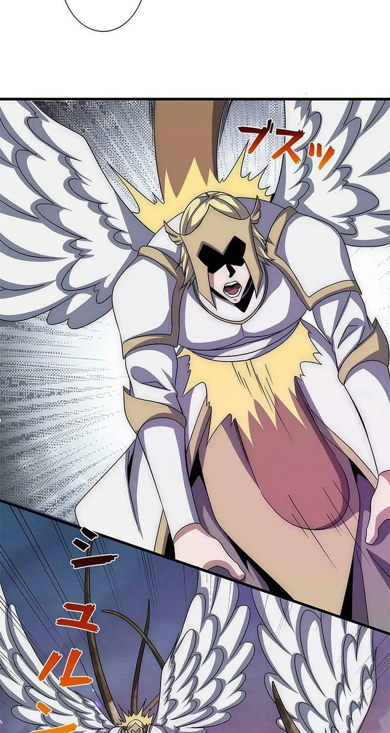 The Cursed Strongest Player Rules the World Chapter 40 page 54 - 