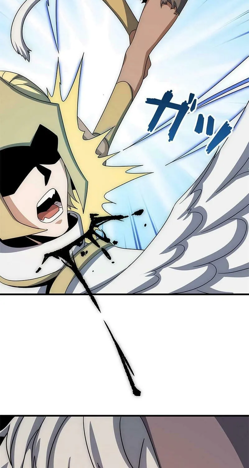 The Cursed Strongest Player Rules the World Chapter 40 page 56 - 