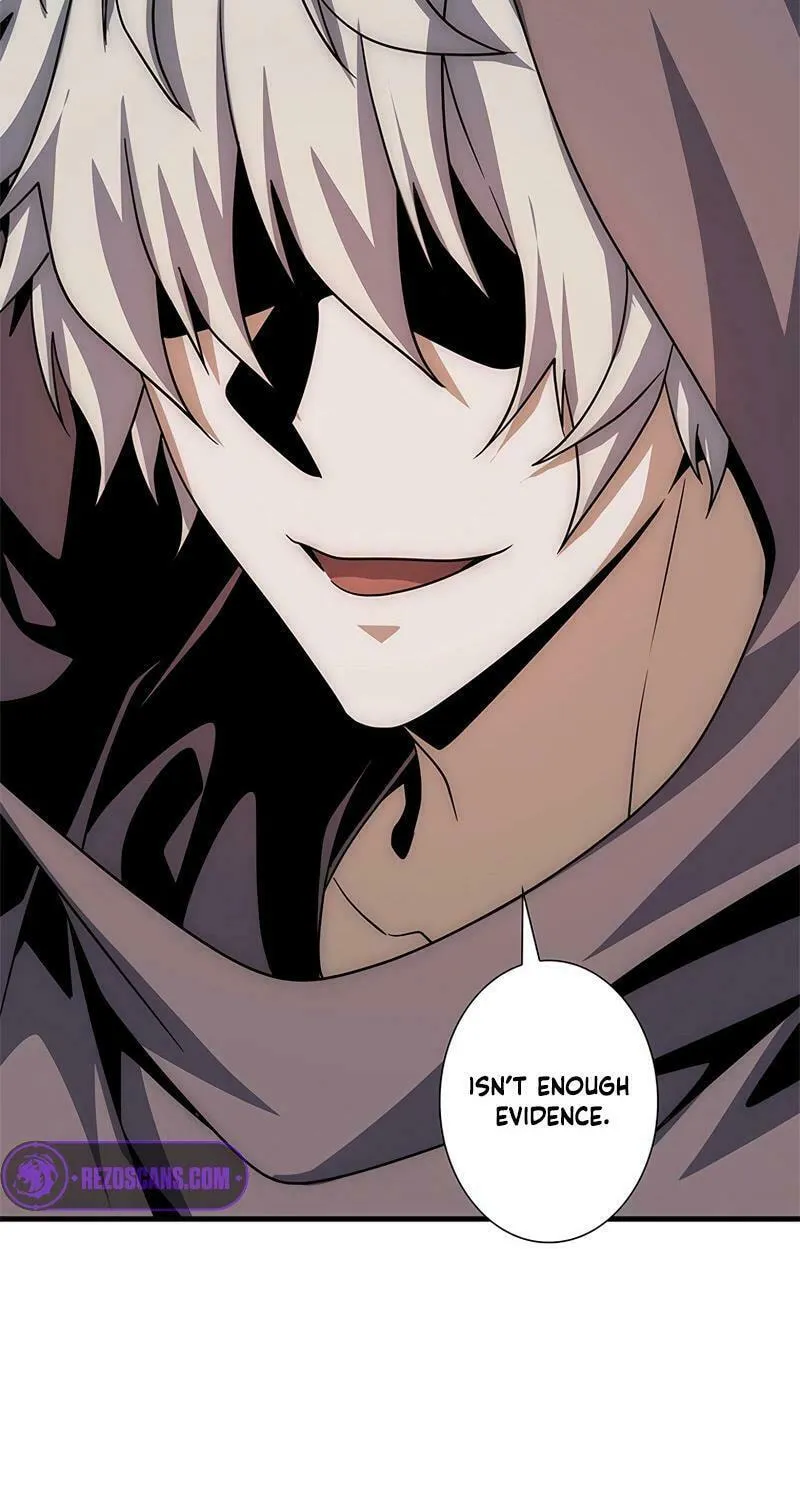 The Cursed Strongest Player Rules the World Chapter 40 page 57 - 