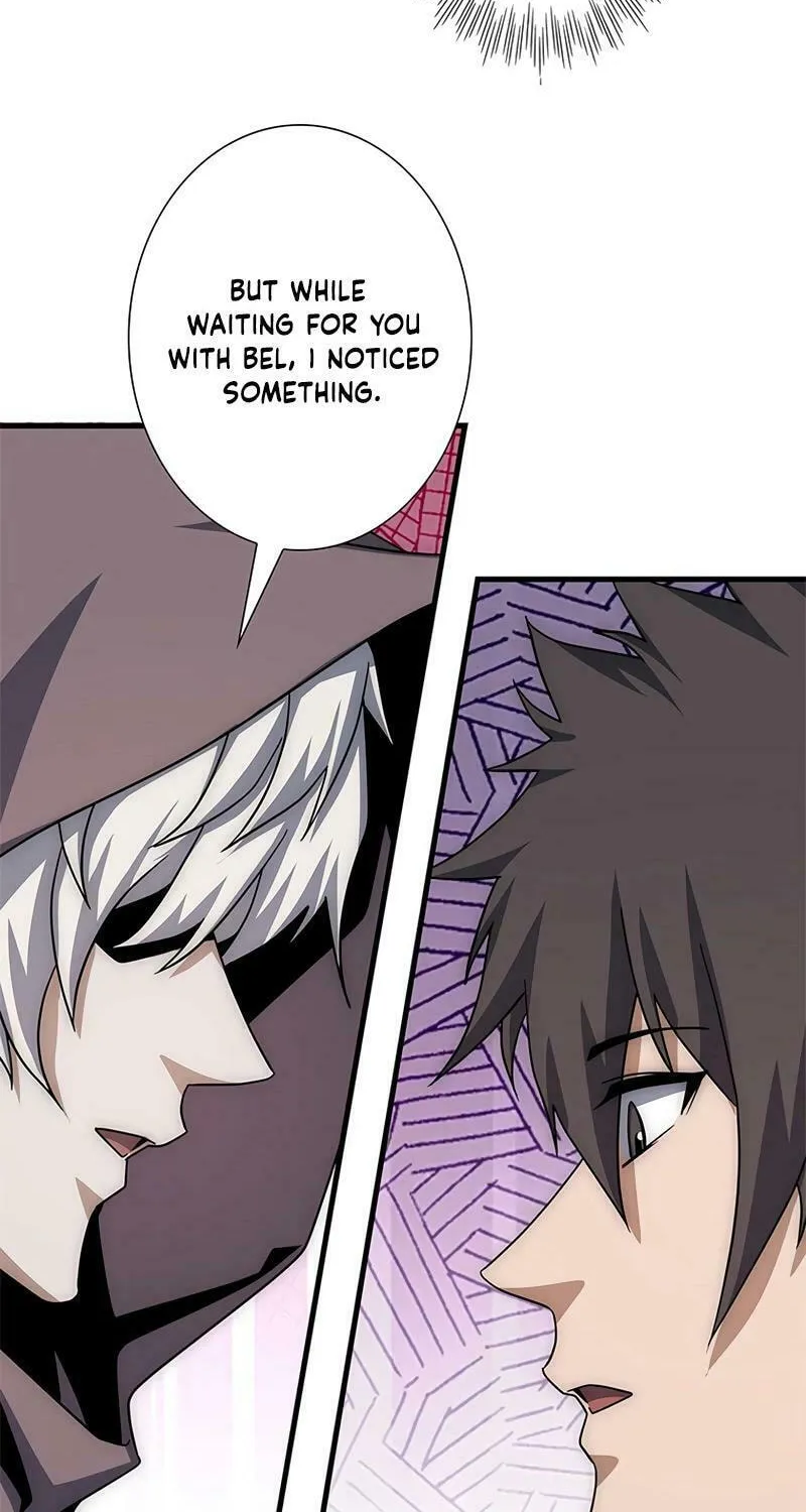 The Cursed Strongest Player Rules the World Chapter 40 page 60 - 