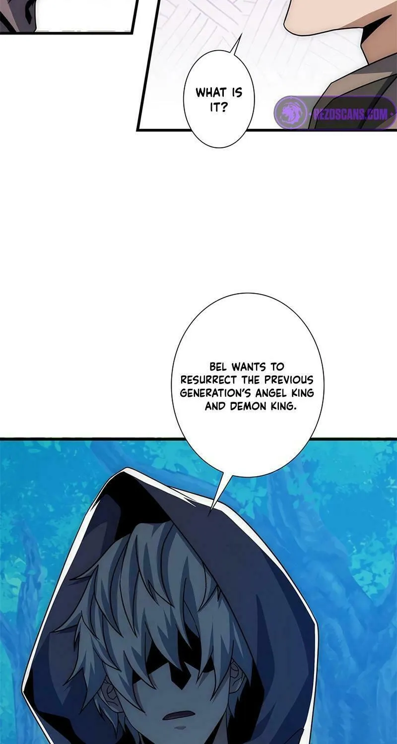 The Cursed Strongest Player Rules the World Chapter 40 page 61 - 