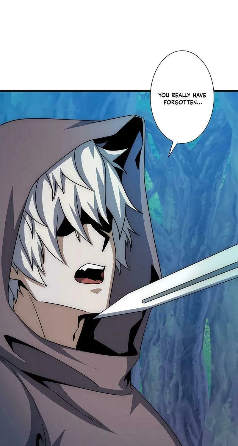 The Cursed Strongest Player Rules the World Chapter 40 page 8 - 