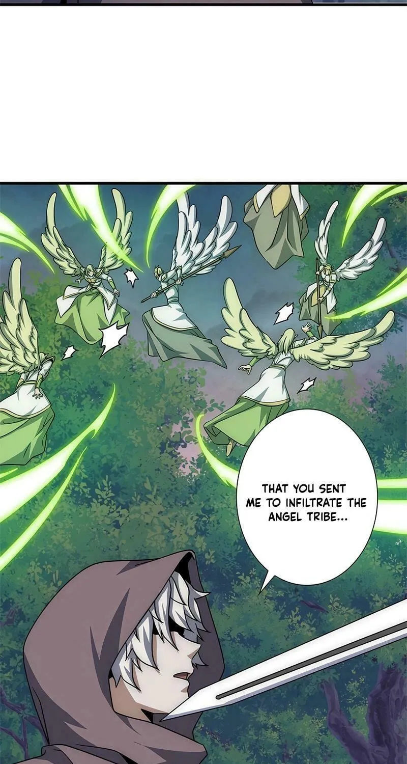 The Cursed Strongest Player Rules the World Chapter 40 page 9 - 