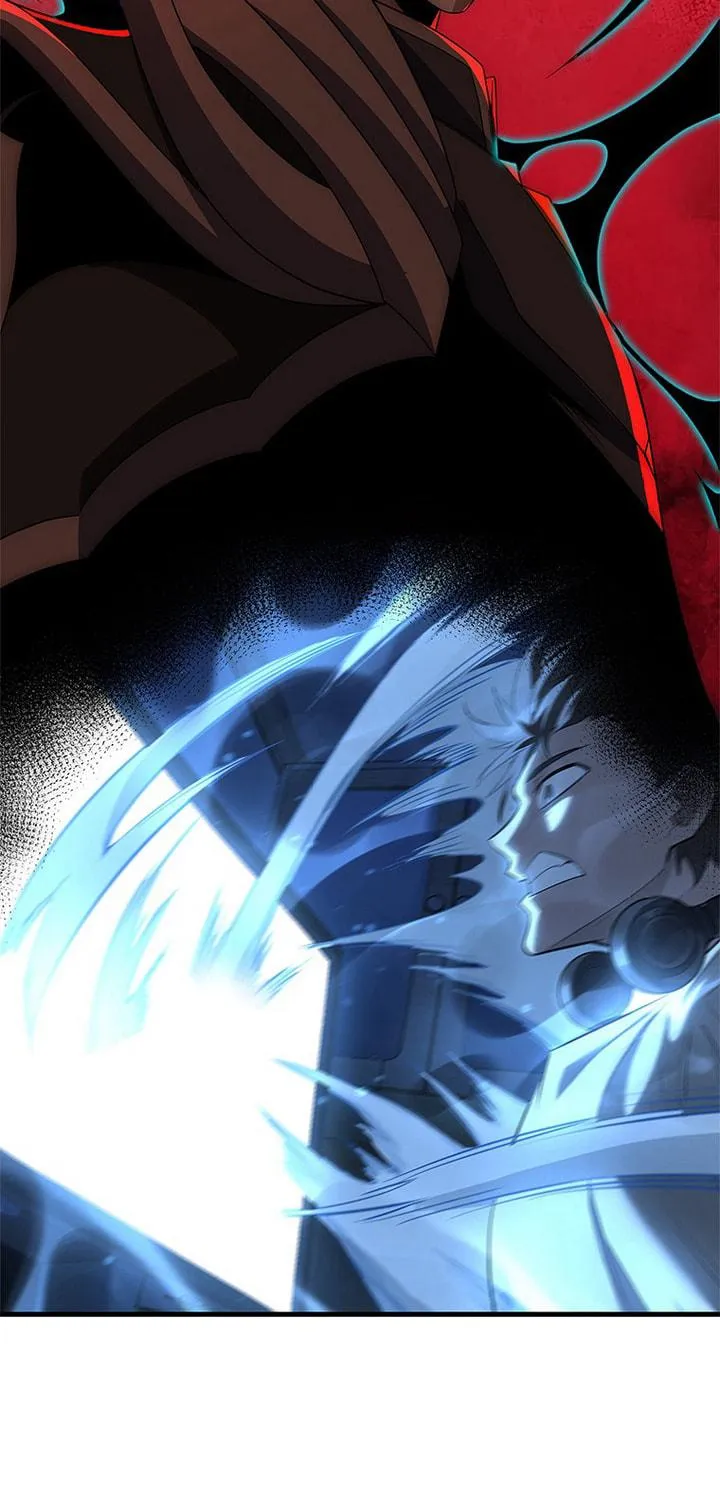 The Cursed Strongest Player Rules the World Chapter 41 page 11 - 