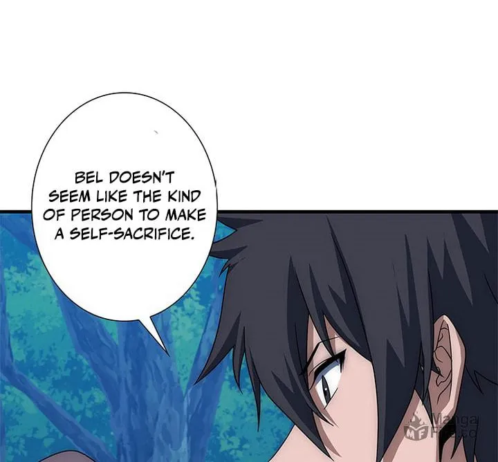 The Cursed Strongest Player Rules the World Chapter 41 page 12 - 