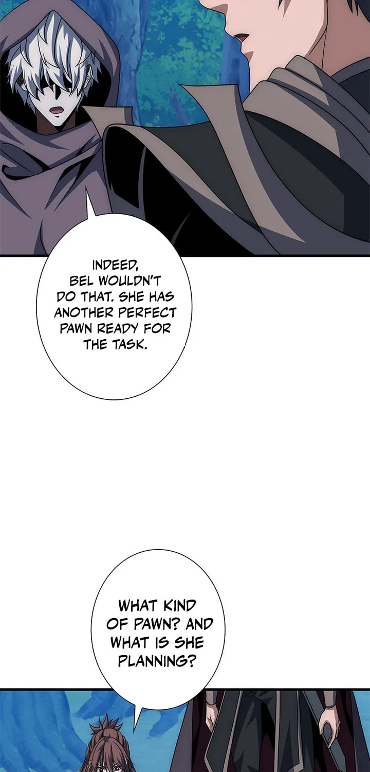 The Cursed Strongest Player Rules the World Chapter 41 page 13 - 