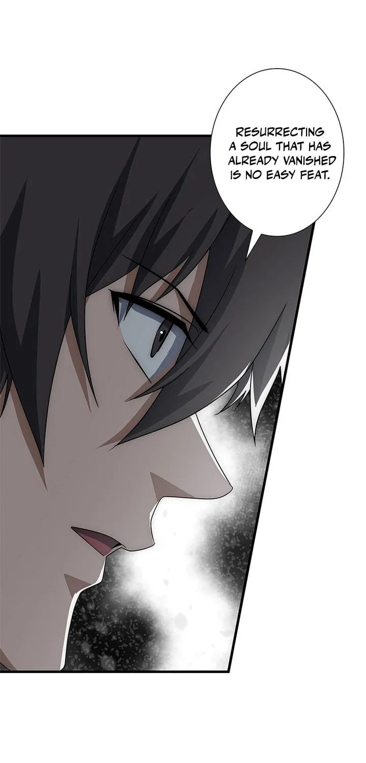 The Cursed Strongest Player Rules the World Chapter 41 page 17 - 