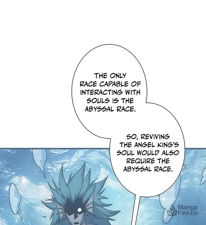 The Cursed Strongest Player Rules the World Chapter 41 page 18 - 