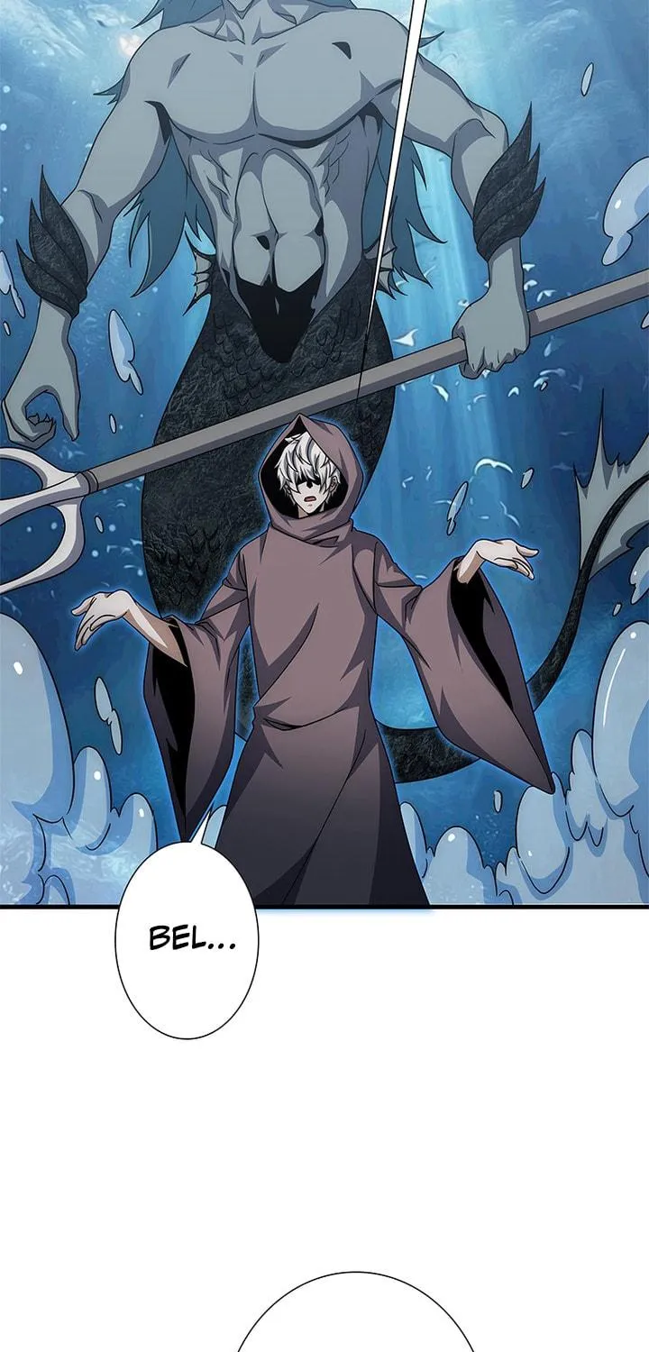 The Cursed Strongest Player Rules the World Chapter 41 page 19 - 