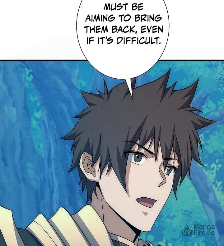 The Cursed Strongest Player Rules the World Chapter 41 page 20 - 