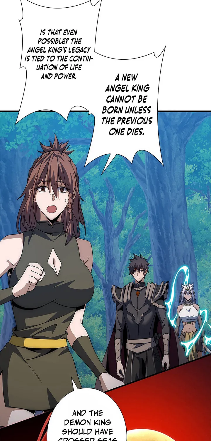 The Cursed Strongest Player Rules the World Chapter 41 page 3 - 