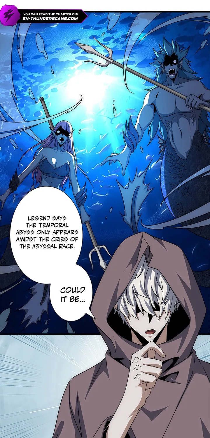 The Cursed Strongest Player Rules the World Chapter 41 page 25 - 
