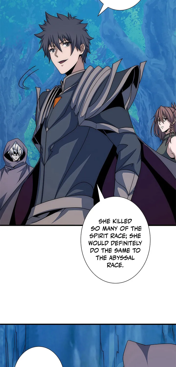 The Cursed Strongest Player Rules the World Chapter 41 page 27 - 