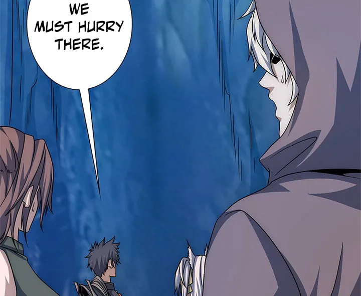 The Cursed Strongest Player Rules the World Chapter 41 page 28 - 