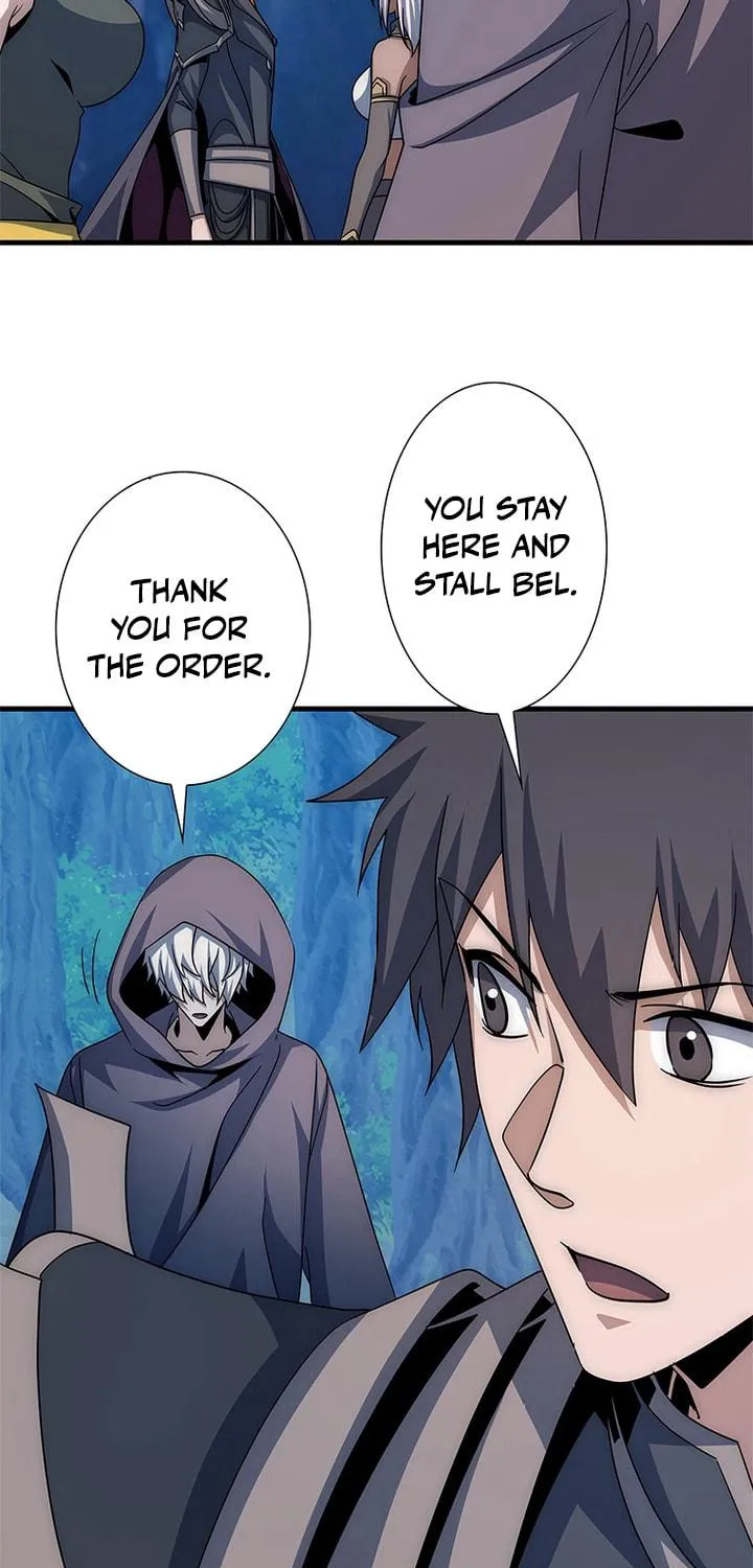 The Cursed Strongest Player Rules the World Chapter 41 page 29 - 