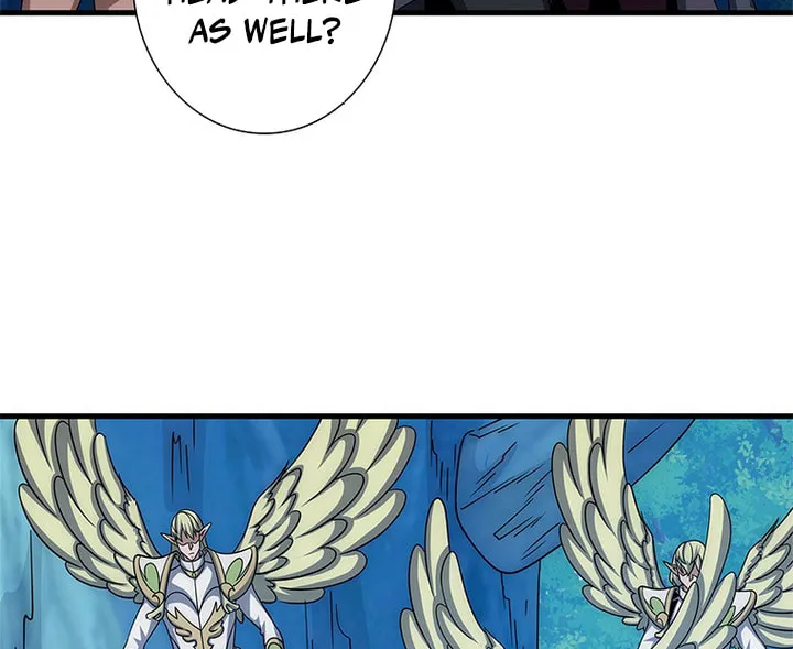 The Cursed Strongest Player Rules the World Chapter 41 page 32 - 