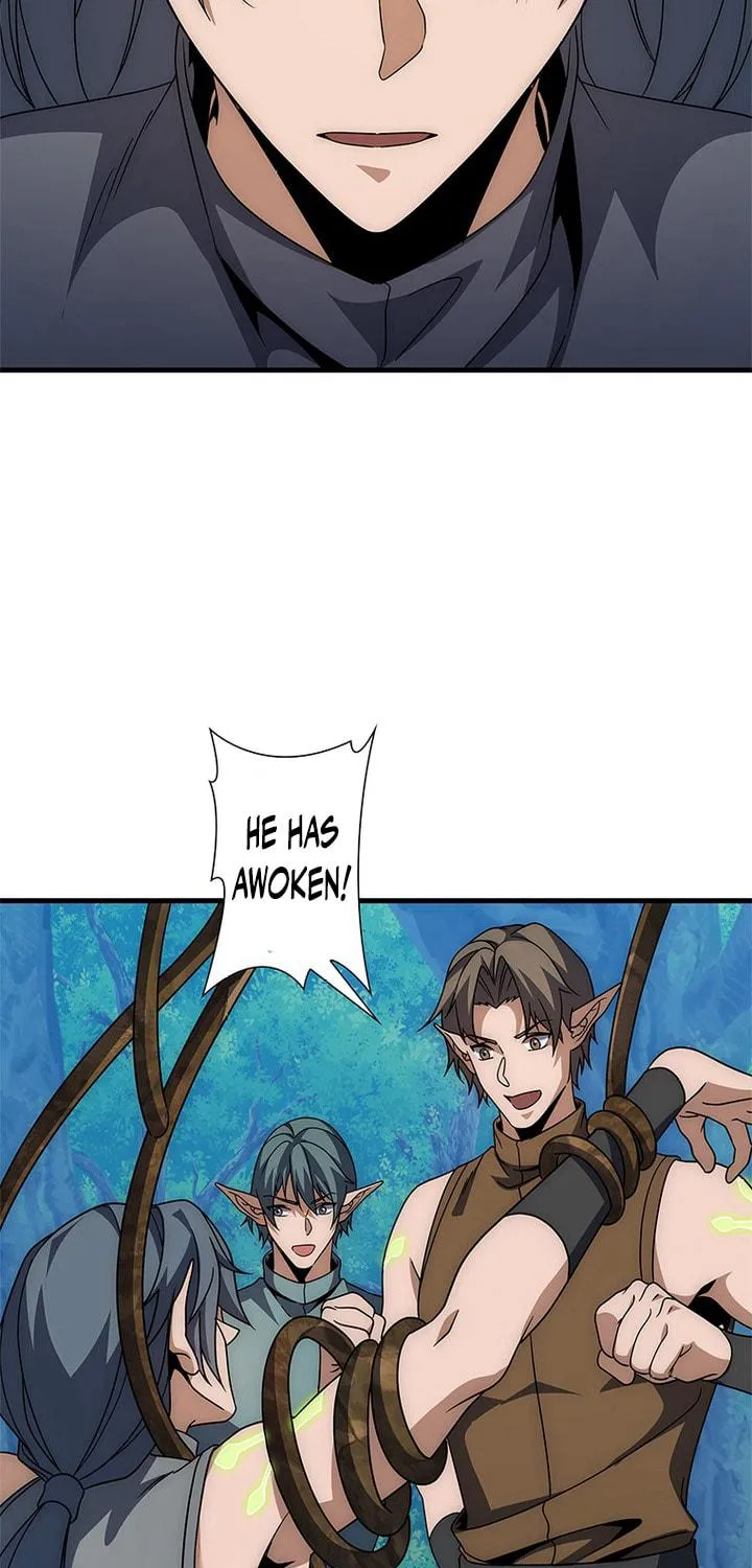 The Cursed Strongest Player Rules the World Chapter 41 page 39 - 