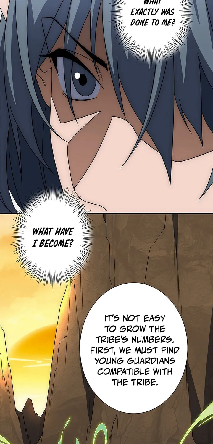 The Cursed Strongest Player Rules the World Chapter 41 page 45 - 