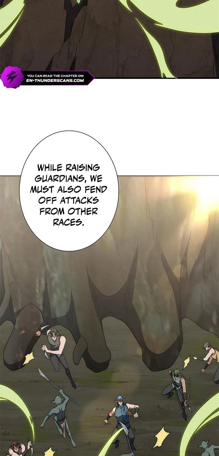 The Cursed Strongest Player Rules the World Chapter 41 page 47 - 