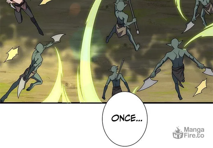 The Cursed Strongest Player Rules the World Chapter 41 page 48 - 