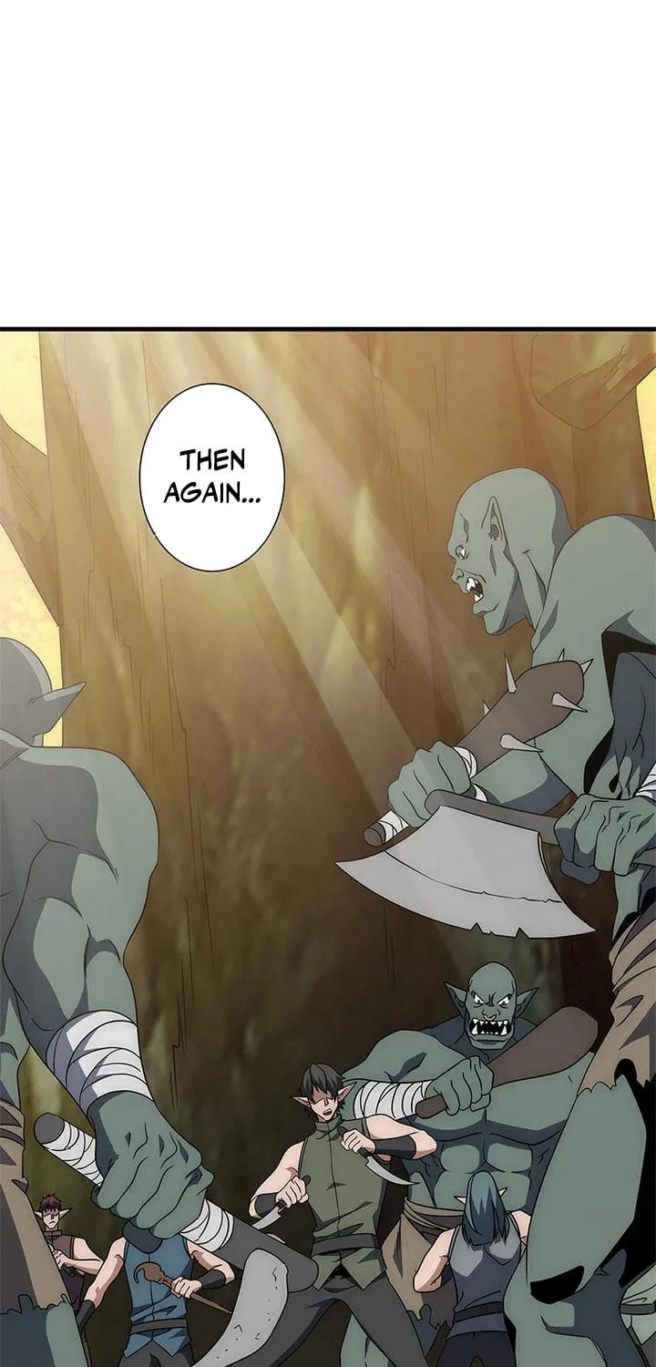 The Cursed Strongest Player Rules the World Chapter 41 page 49 - 