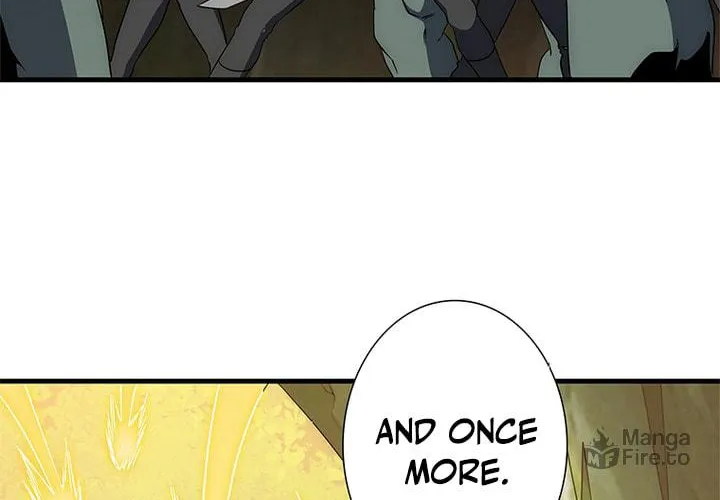 The Cursed Strongest Player Rules the World Chapter 41 page 50 - 