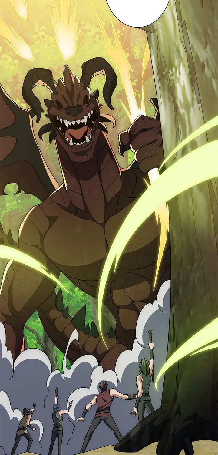 The Cursed Strongest Player Rules the World Chapter 41 page 51 - 