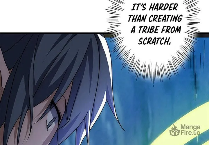 The Cursed Strongest Player Rules the World Chapter 41 page 54 - 