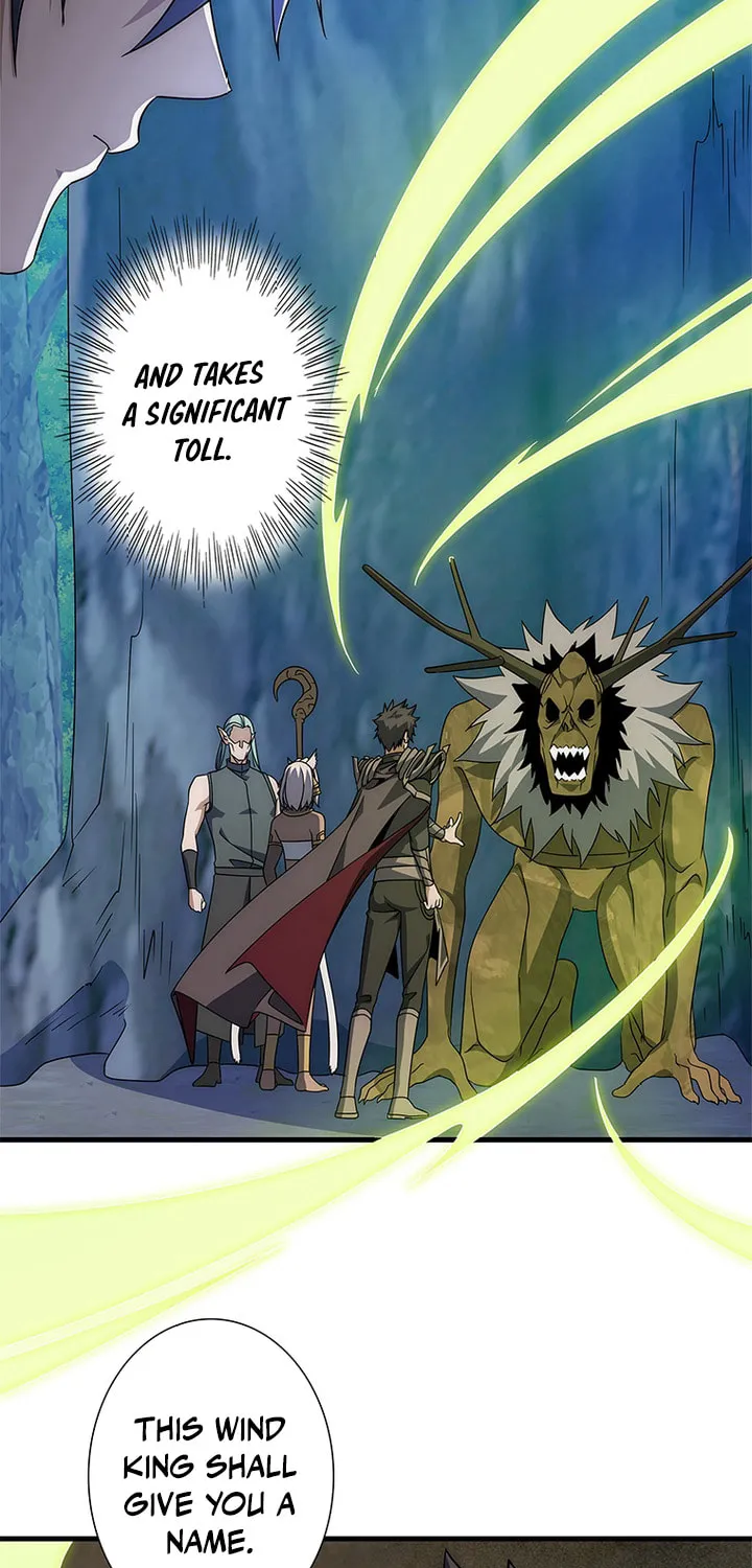The Cursed Strongest Player Rules the World Chapter 41 page 55 - 
