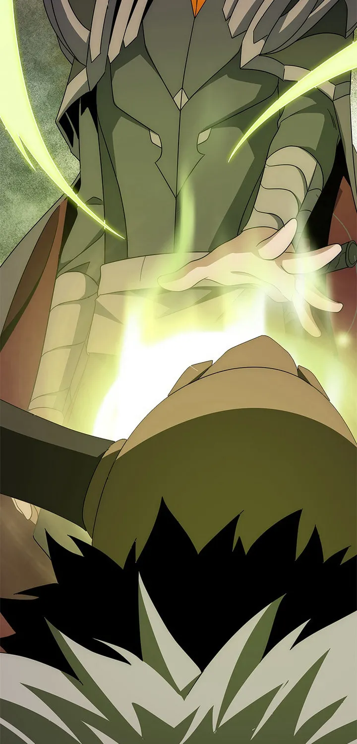 The Cursed Strongest Player Rules the World Chapter 41 page 57 - 