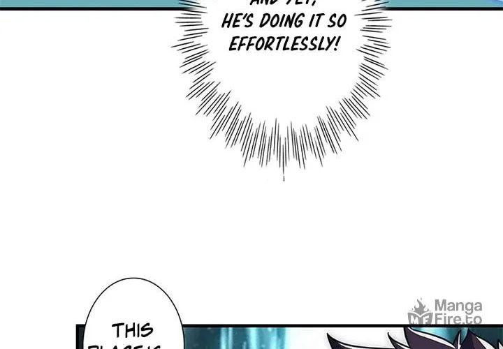 The Cursed Strongest Player Rules the World Chapter 41 page 60 - 