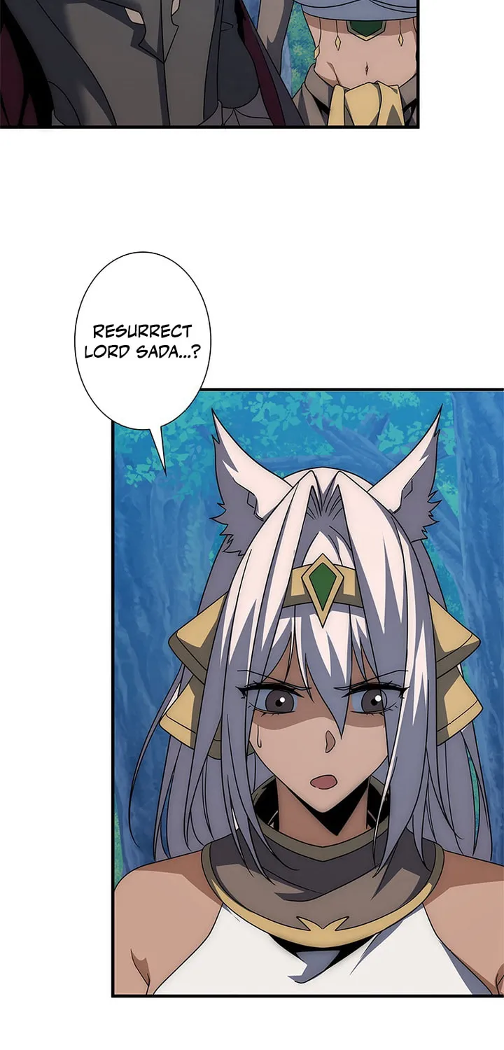 The Cursed Strongest Player Rules the World Chapter 41 page 7 - 