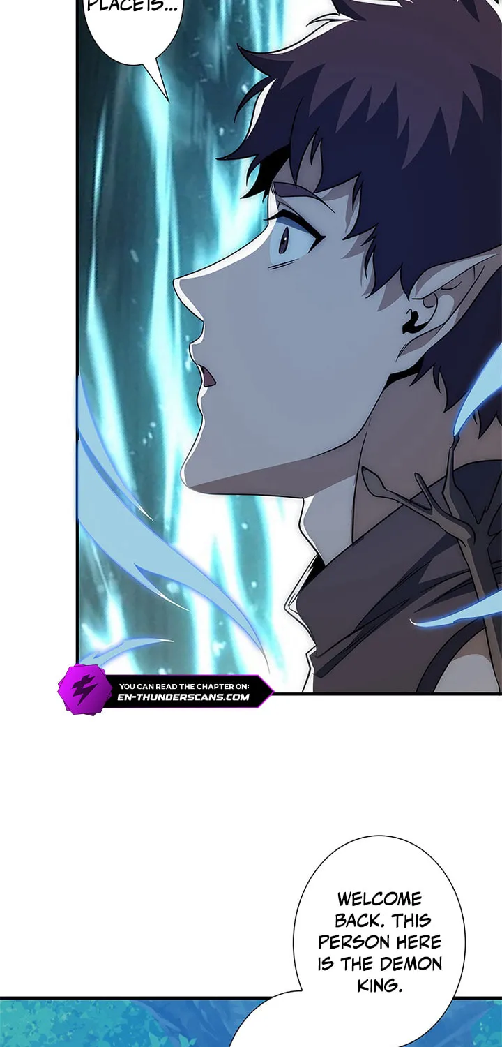 The Cursed Strongest Player Rules the World Chapter 41 page 61 - 